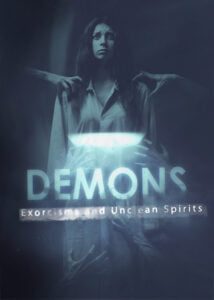 Demons DVD