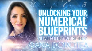 Ana Dorotea Numerology