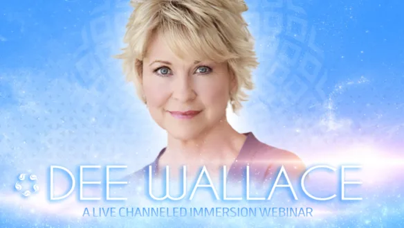 Get Clear Answers From Pendulum Energy Workshop | Dee Wallace